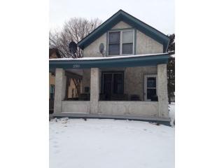 3325 6th St, Minneapolis MN  55412-2623 exterior