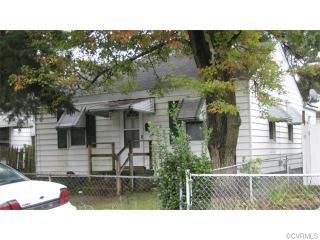 2302 Yorktown Ave, Richmond, VA 23234-1228