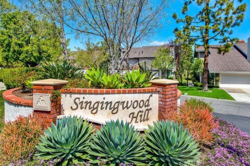 7351 Singingwood Dr, Anaheim CA 92808-1701 exterior