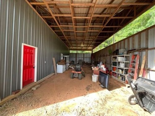 462 Wo Smith Rd, Jefferson GA  30549-3083 exterior