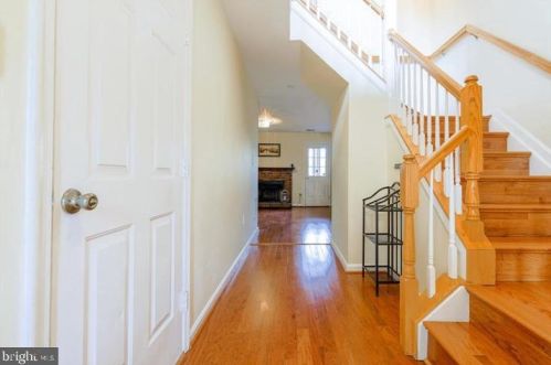 6344 Demme Pl, Springfield VA  22150-1172 exterior