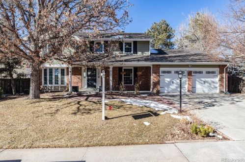 8175 Willow St, Englewood, CO 80112-3330