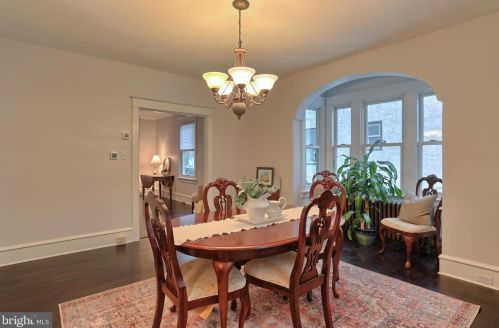 638 State St, Lancaster PA  17603-2641 exterior