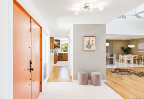 225 Clermont St, Denver CO  80246-1038 exterior