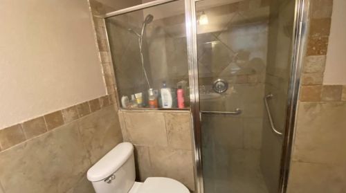 3531 Paramount St, Fort Worth TX  76117-3331 exterior