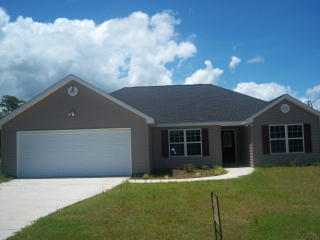457 Hawks Landing Dr, Waynesville, GA 31566-5233