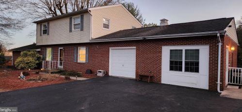 3103 Winchester Way, Fallston MD  21047-2408 exterior
