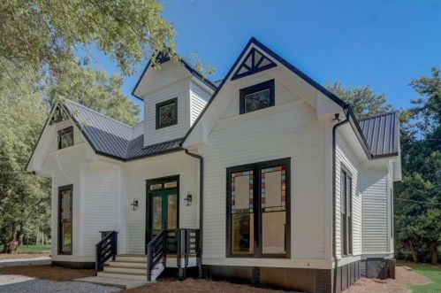 263 Julia St, Monticello, GA 31064-1170
