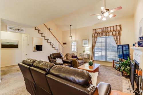 301 Chapman St, Cedar Hill TX 75104-4941 exterior