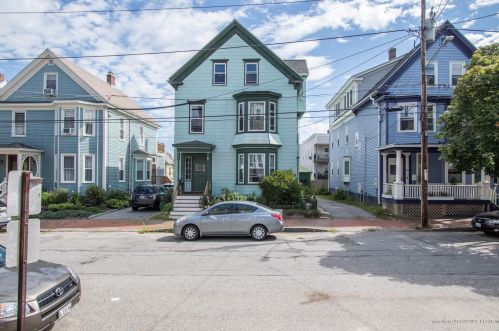 85 Morning St, Portland, ME 04101-4429
