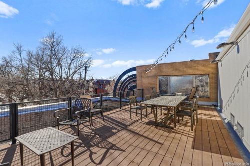 10 Ogden St, Denver CO  80209-2310 exterior