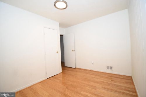 3903 Havard St, Silver Spring MD 20906-4460 exterior