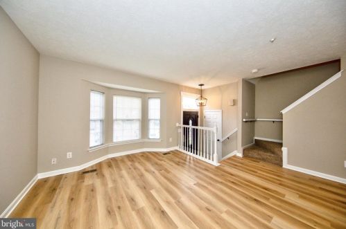 347 Woodland Green Ct, Aberdeen MD  21001-2942 exterior