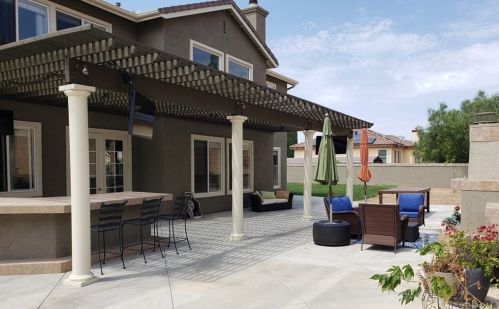 1521 El Paso Dr, Norco, CA 92860-3891