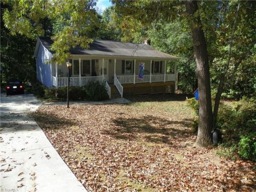 305 Plum Orchard Dr, Linwood, NC 27299-9434