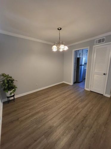 2543 Bradford Sq, Atlanta GA  30345-1366 exterior