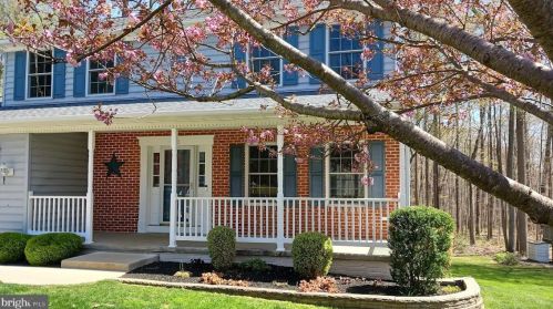 340 Penrith Way, Aberdeen, MD 21001-1847