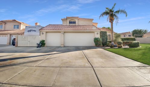 80337 Corte El Dorado, Indio, CA 92201-5215