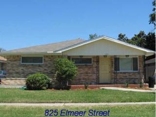 825 Elmeer Ave, Metairie, LA 70005-2055