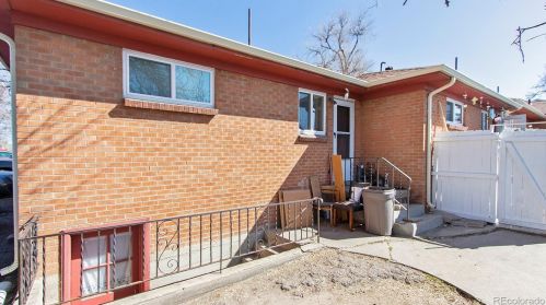 1557 Havana St, Denver, CO 80010-2325