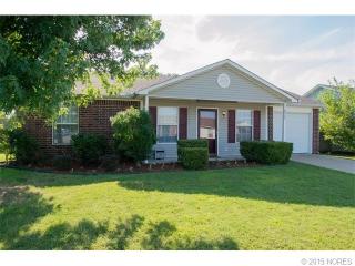 8927 151st East Ave, Owasso, OK 74055-8494