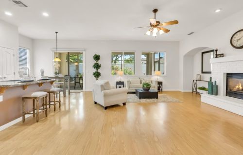 9493 Emerald Cove Ln, Elk Grove CA  95758-3612 exterior