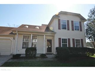 201 Heritage Oak Dr, Chesapeake, VA 23320-9501