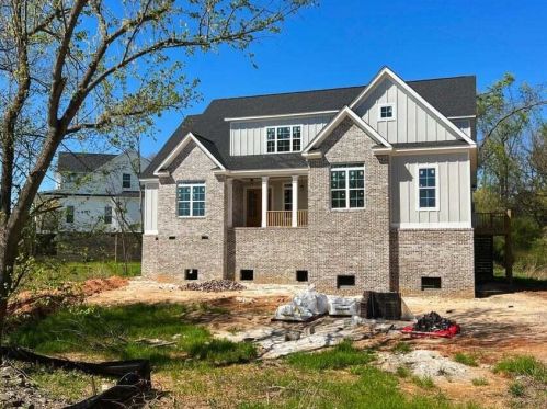 477 River North Dr, North Augusta, SC 29841-5416
