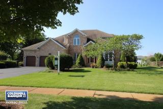 23763 Deer Chase Ln, Naperville, IL 60564-5321