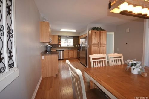 7372 Spruce St, Englewood CO 80112-1752 exterior