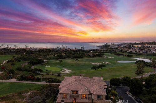 6 Monarch Beach Resort, Dana Point, CA 92629-4084