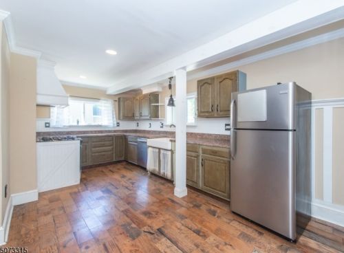 121 High St, Hackettstown NJ  07840-1905 exterior