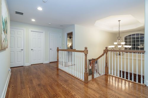 1425 Country Ln, Bannockburn IL  60015-4746 exterior