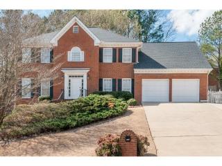 9210 Mackinac Dr, Alpharetta, GA 30022-6150