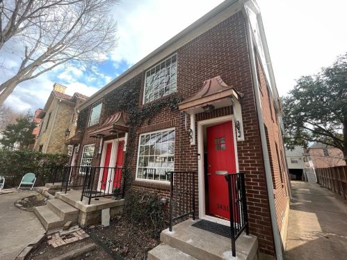 3431 Granada Ave, Dallas, TX 75205-5074