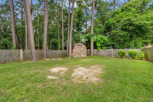 127 Robert Dr, Ladson SC  29456-4893 exterior