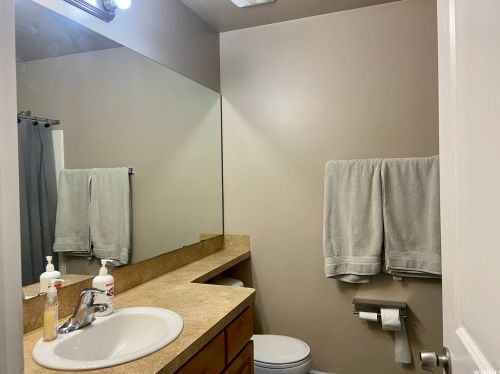492 Quincy Ave, Ogden UT  84401-1829 exterior