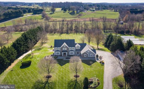 713 Chessie Crossing Way, Woodbine, MD 21797-8768