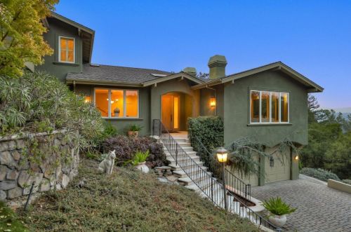 16860 Cypress Way, Los Gatos, CA 95030-7533