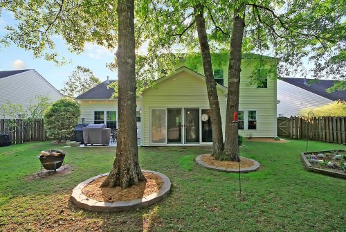144 Sweet Alyssum Dr, Ladson SC  29456-3898 exterior