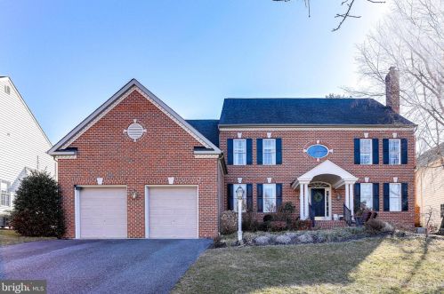 311 Emilies Ln, Severna Park, MD 21146-1524