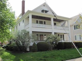 1255 Jackson Ave, Cleveland OH  44107-2725 exterior