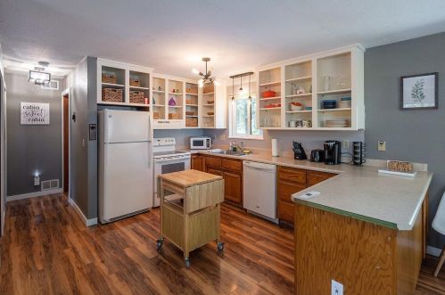 15139 Northwoods Blvd, Truckee CA  96161-7112 exterior