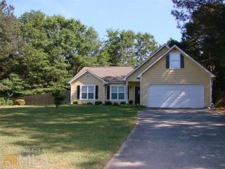 6894 Justin Dr, Loganville, GA 30052-6401