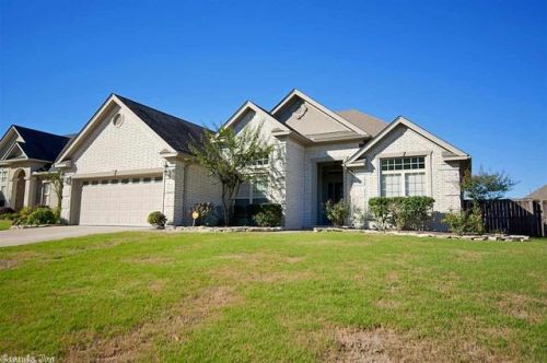1065 Kirkland, Conway, AR 72034-9420