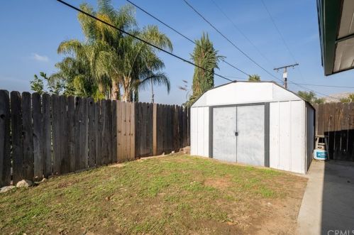 4067 Haverford Ave, Riverside CA  92507-4815 exterior