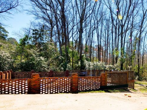 321 Woodland Dr, North Augusta, SC 29841-4808