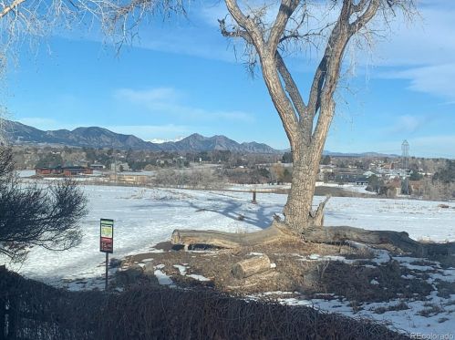 12859 55th Pl, Arvada CO  80002-1338 exterior