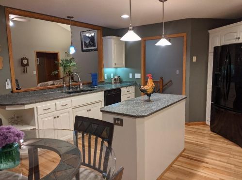 13387 Elmcrest Ave, Saint Paul MN  55110-5974 exterior