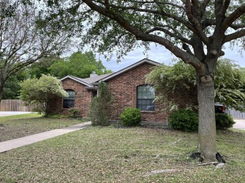 3484 Bristlecone Ct, Rockwall TX  75032-9226 exterior